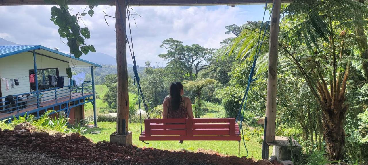 Holiday home Casa Volcano Panoramic View Vara Blanca (Heredia)