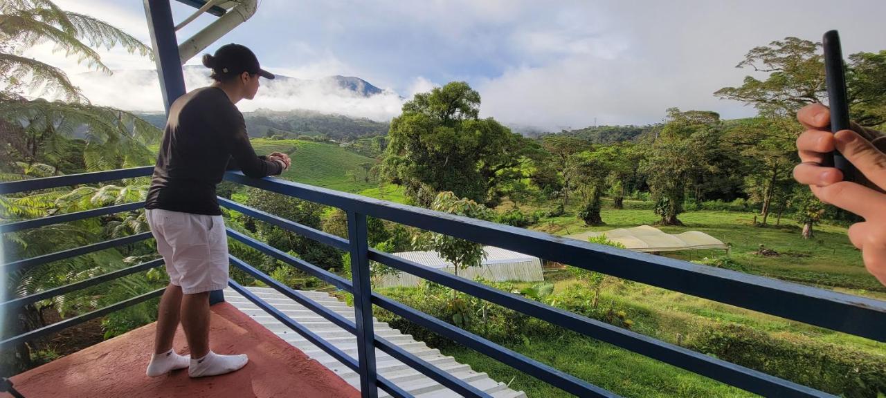 Casa Volcano Panoramic View Holiday home