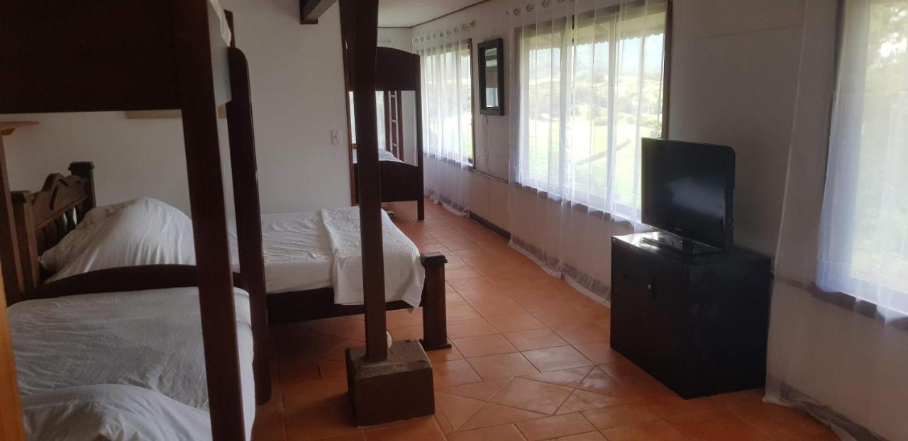 Casa Volcano Panoramic View Holiday home Vara Blanca (Heredia)