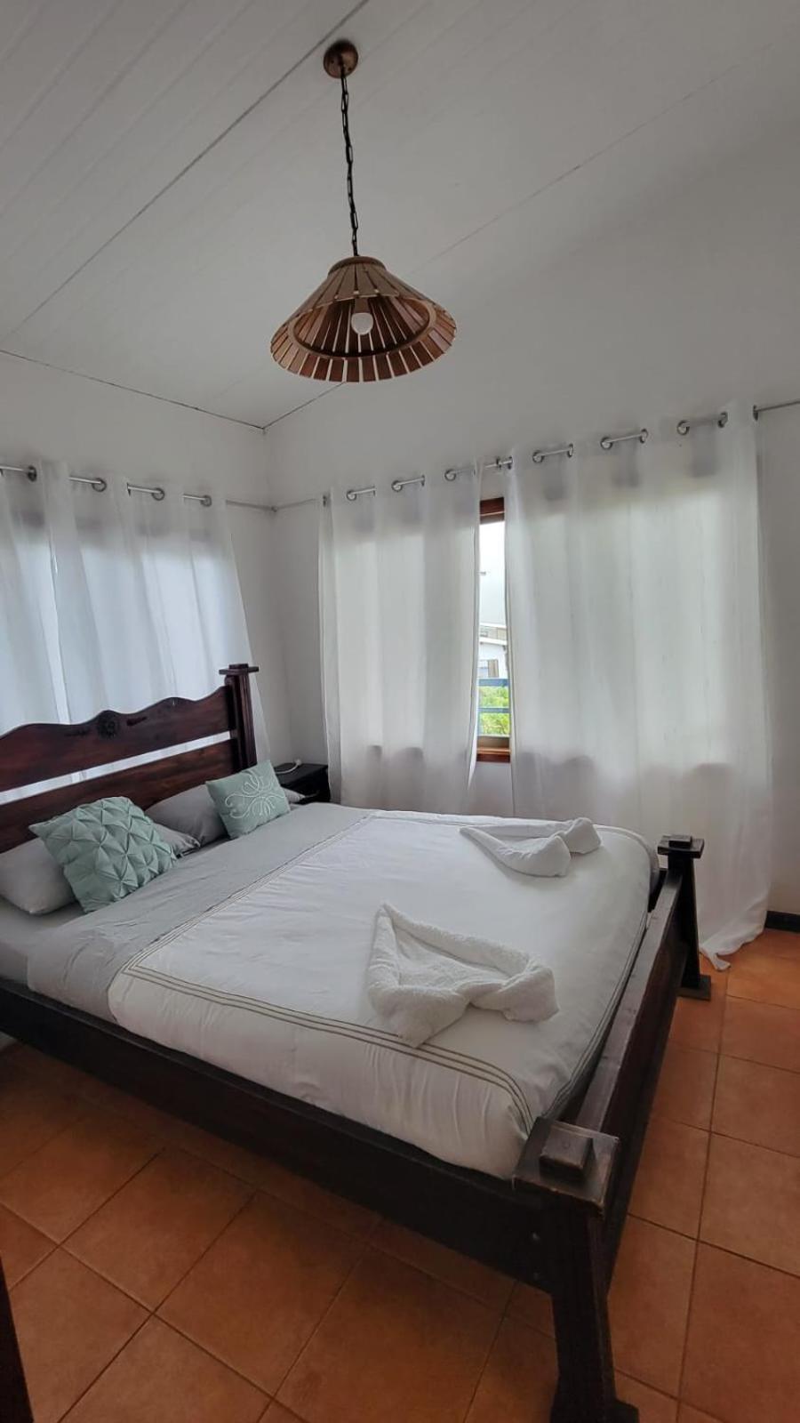 Holiday home Casa Volcano Panoramic View