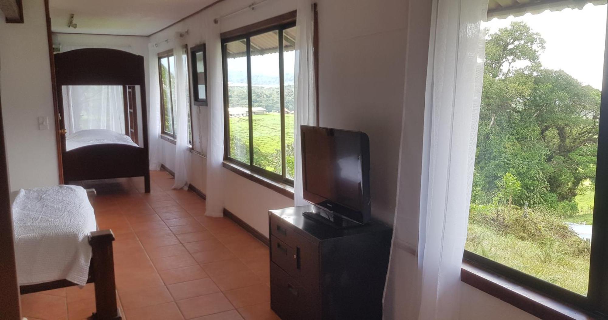 Casa Volcano Panoramic View Vara Blanca (Heredia)