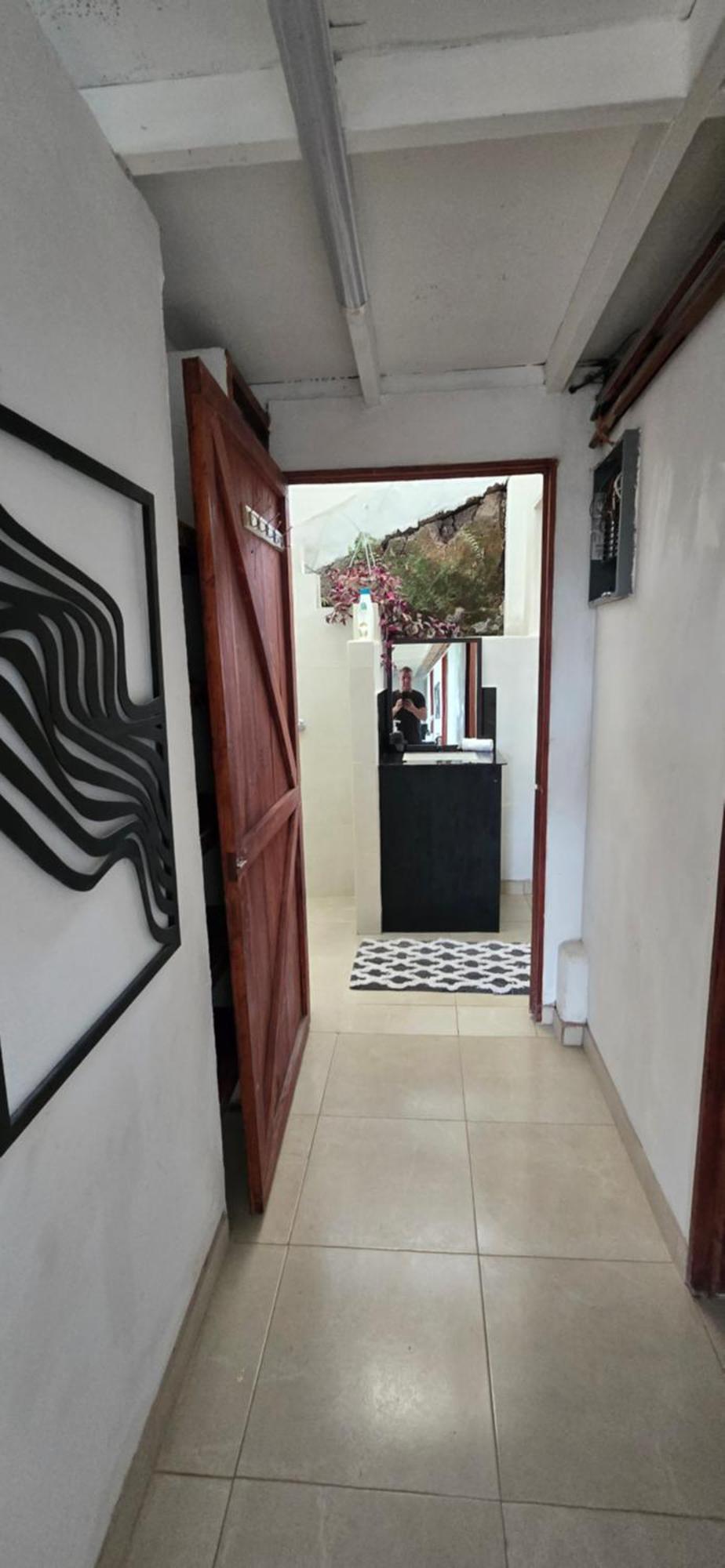 Holiday home Casa Volcano Panoramic View