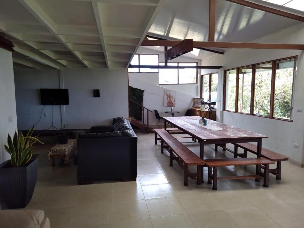 Casa Volcano Panoramic View Holiday home