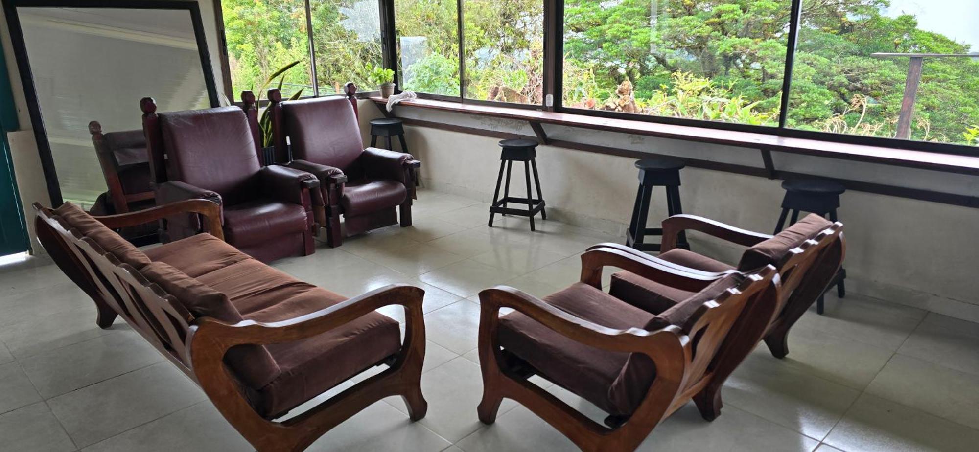 Casa Volcano Panoramic View Holiday home Vara Blanca (Heredia)