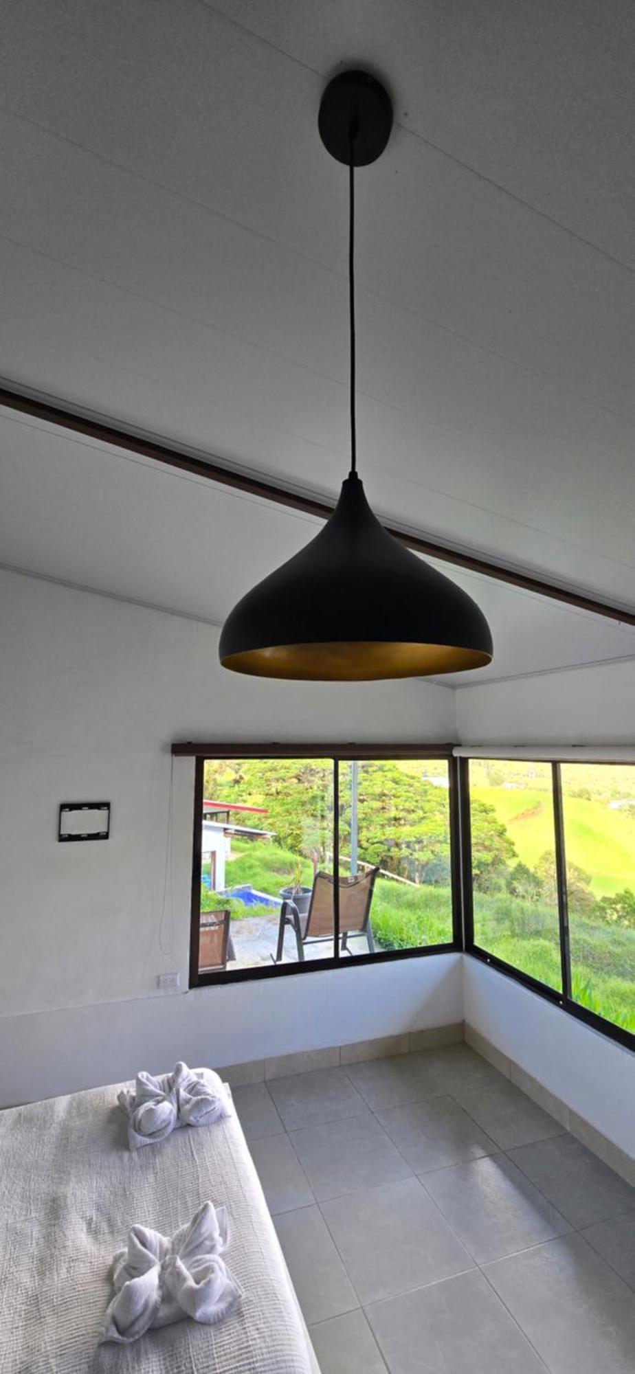 Casa Volcano Panoramic View Holiday home
