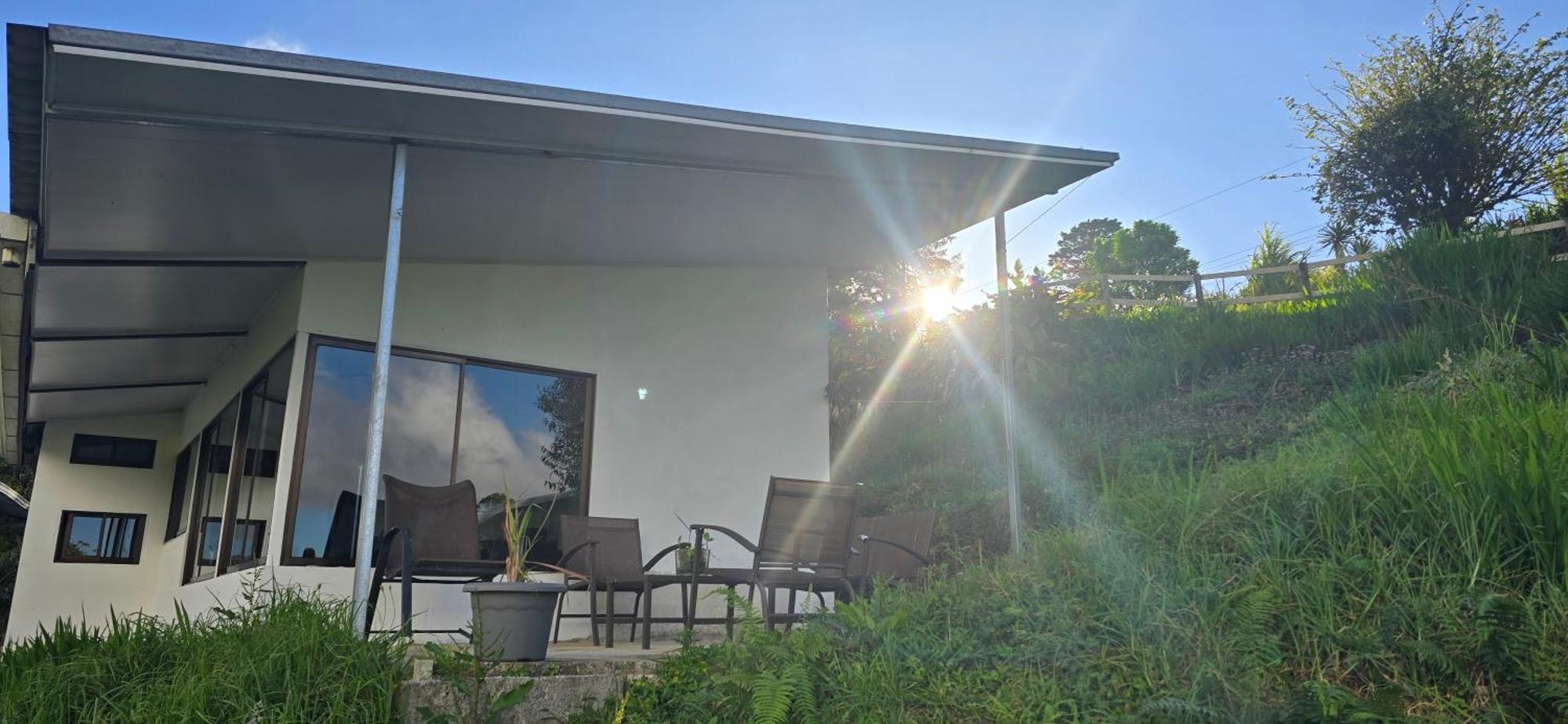 Holiday home Casa Volcano Panoramic View *