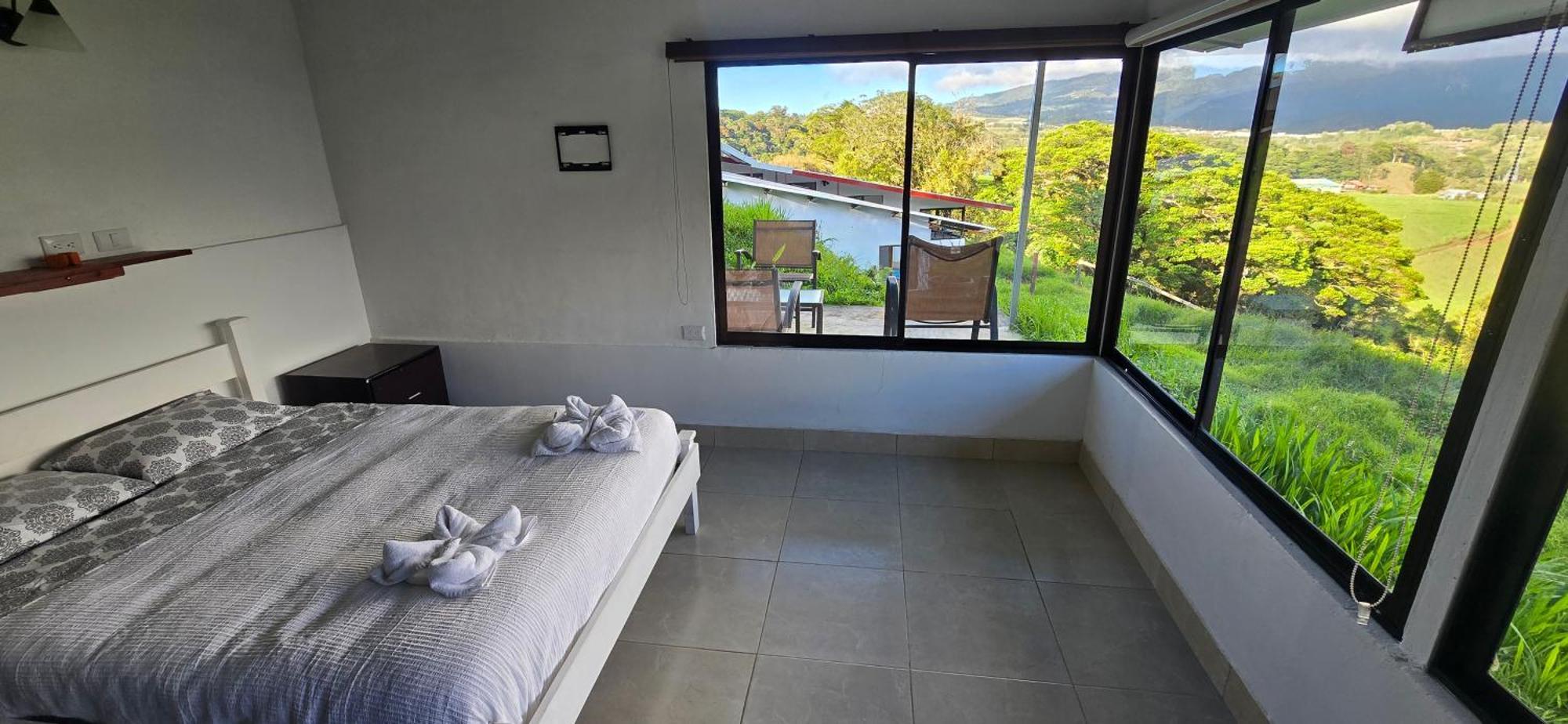 Holiday home Casa Volcano Panoramic View *