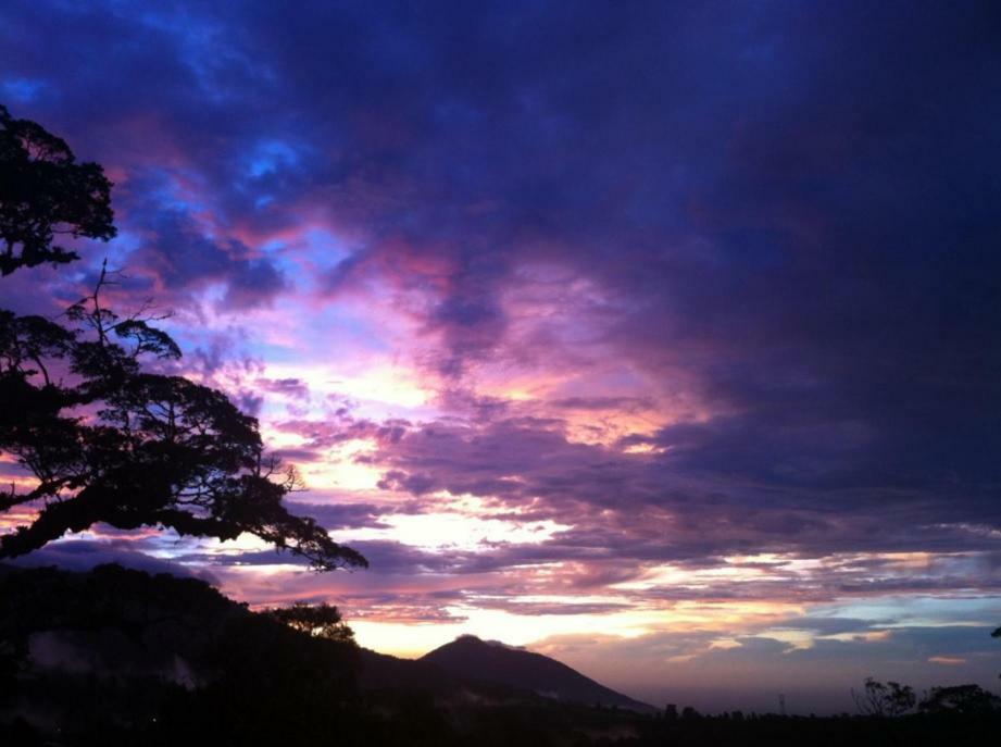 Casa Volcano Panoramic View Holiday home *